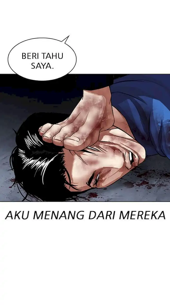 Lookism Bab 316 halaman 148
