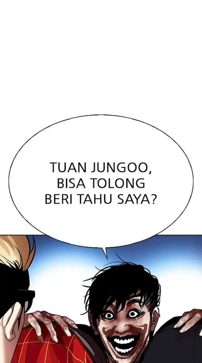 Lookism Bab 316 halaman 150
