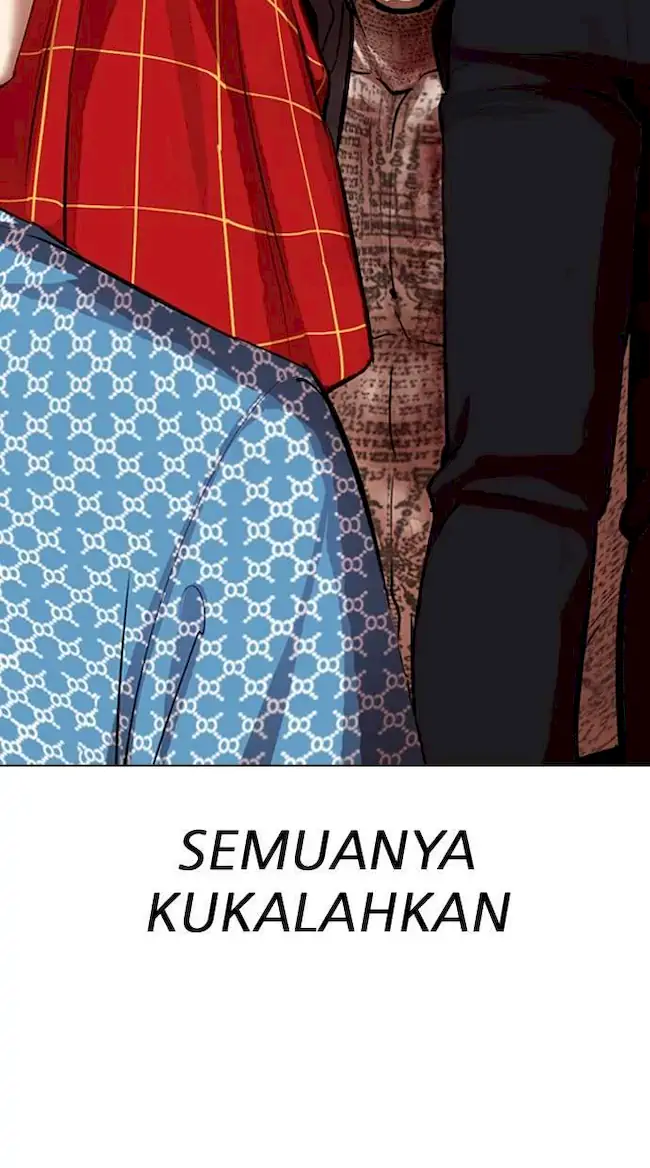 Lookism Bab 316 halaman 151