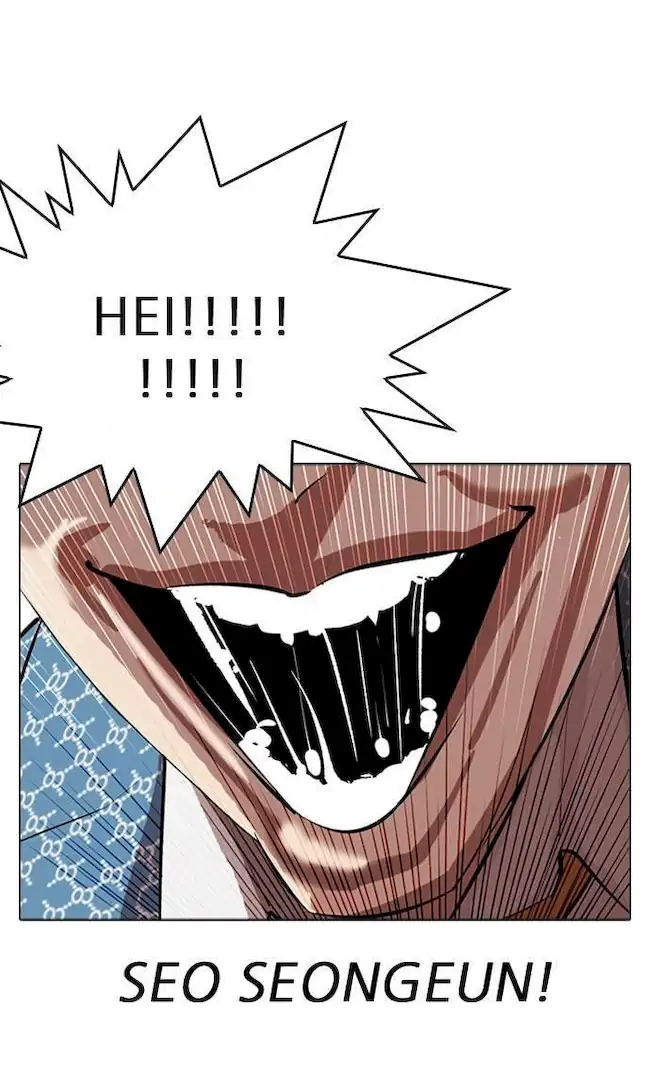 Lookism Bab 316 halaman 152