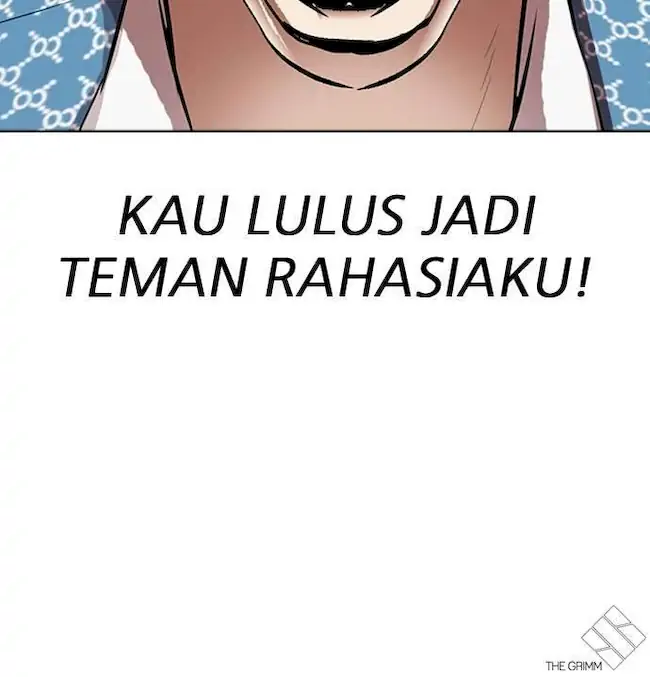 Lookism Bab 316 halaman 156
