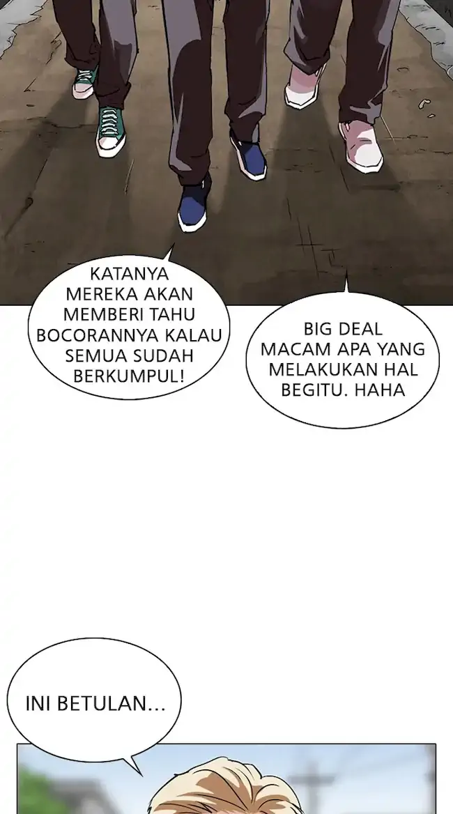 Lookism Bab 317 halaman 2