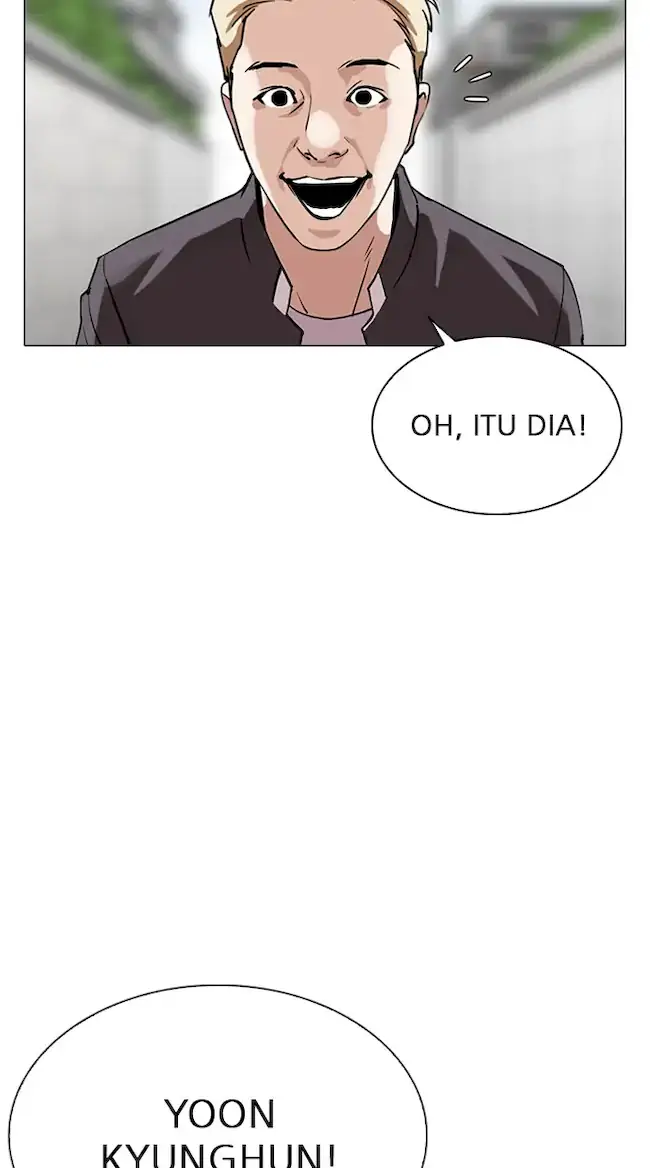 Lookism Bab 317 halaman 3