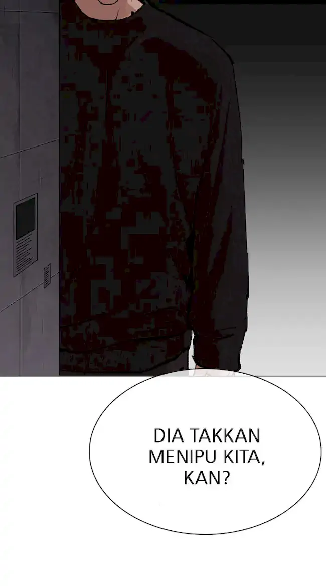 Lookism Bab 317 halaman 8