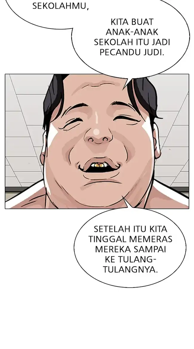 Lookism Bab 317 halaman 11