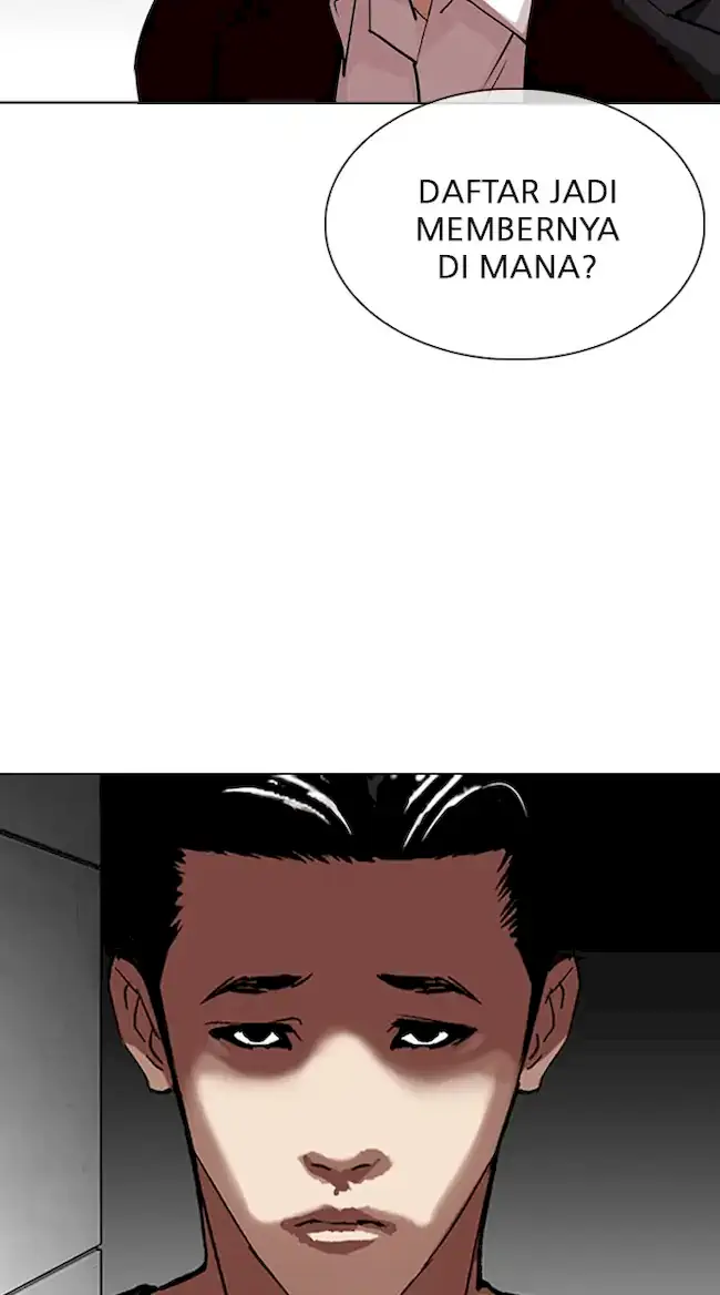 Lookism Bab 317 halaman 13