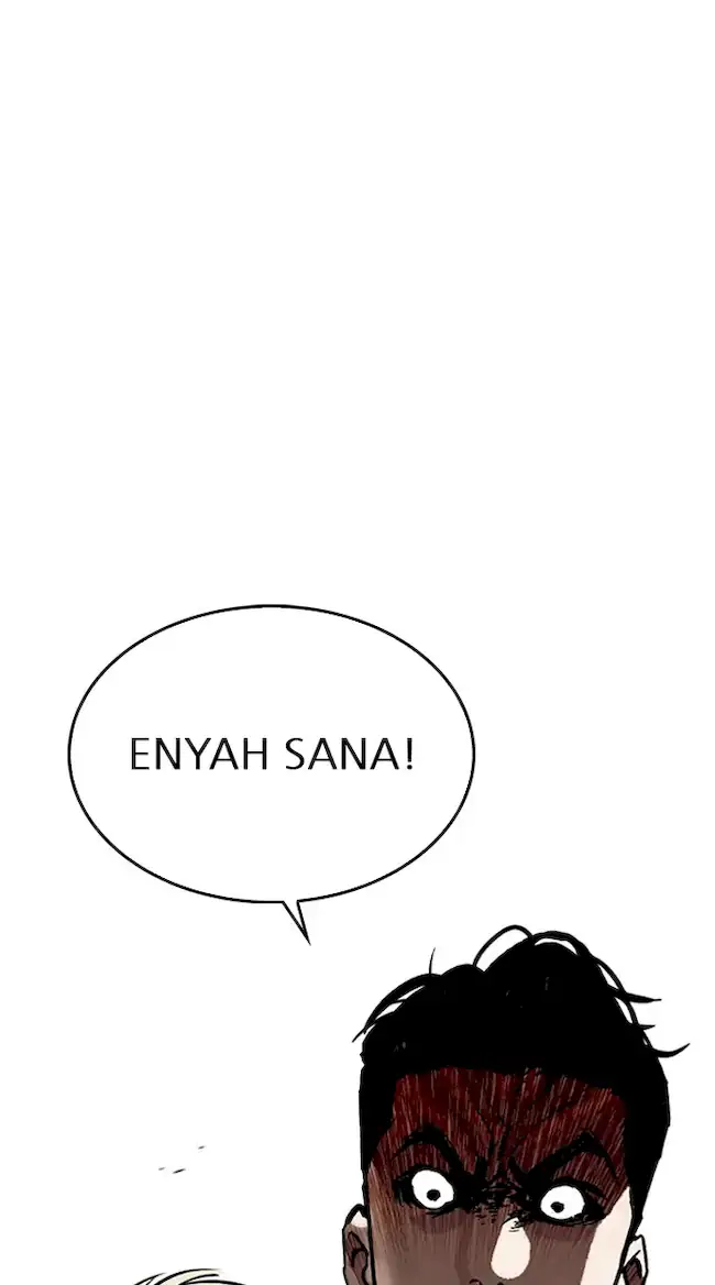 Lookism Bab 317 halaman 17