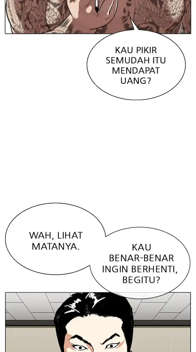 Lookism Bab 317 halaman 21