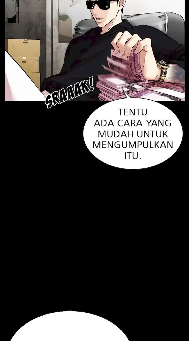 Lookism Bab 317 halaman 26