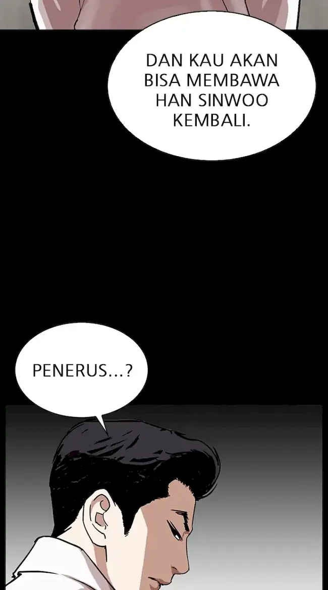 Lookism Bab 317 halaman 28