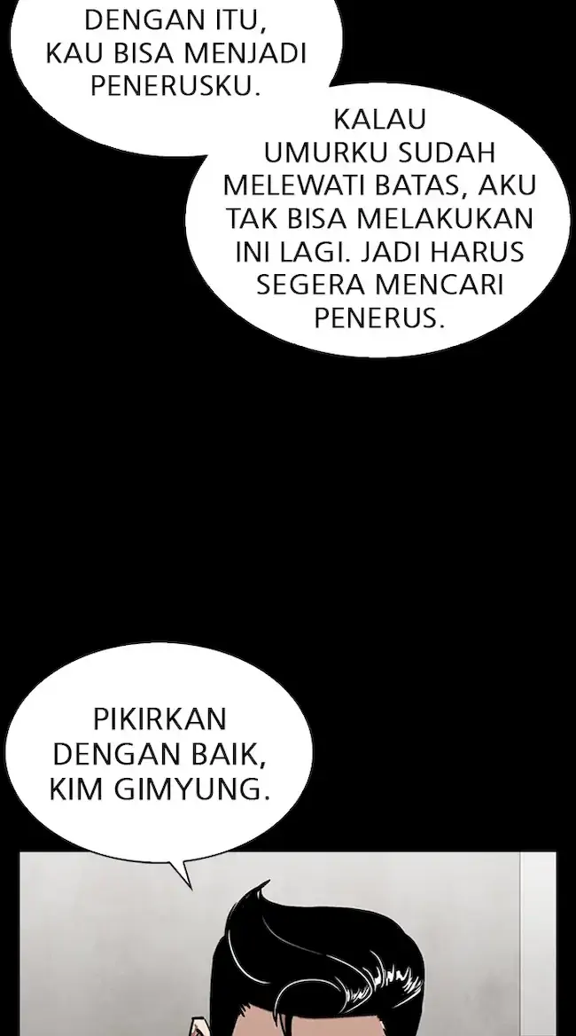 Lookism Bab 317 halaman 31