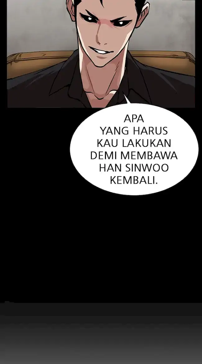 Lookism Bab 317 halaman 32