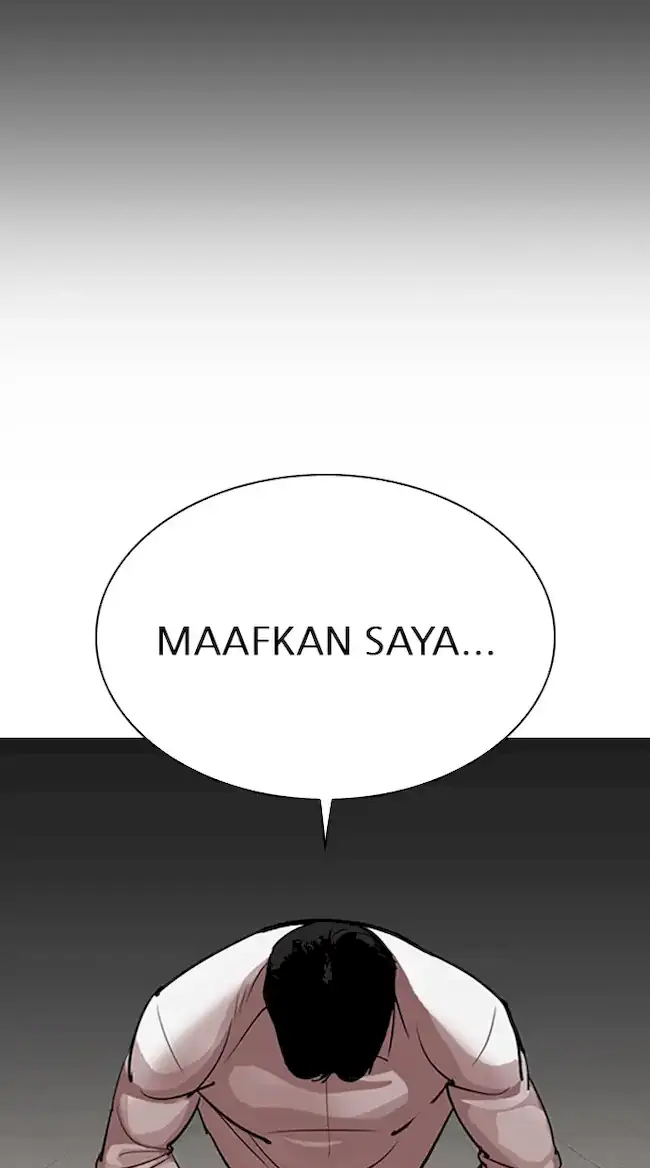 Lookism Bab 317 halaman 33