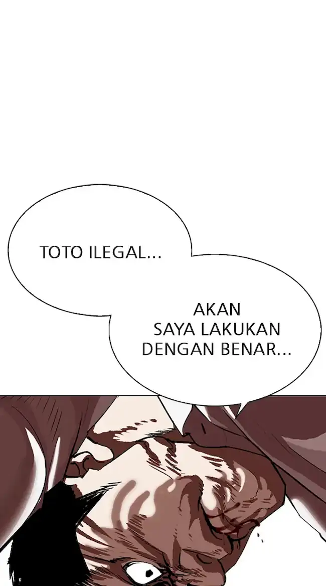 Lookism Bab 317 halaman 39