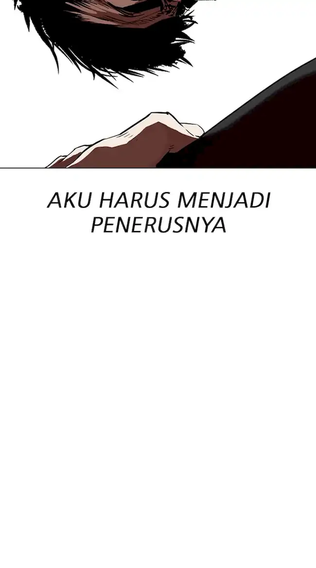 Lookism Bab 317 halaman 40