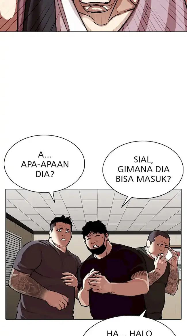 Lookism Bab 317 halaman 44