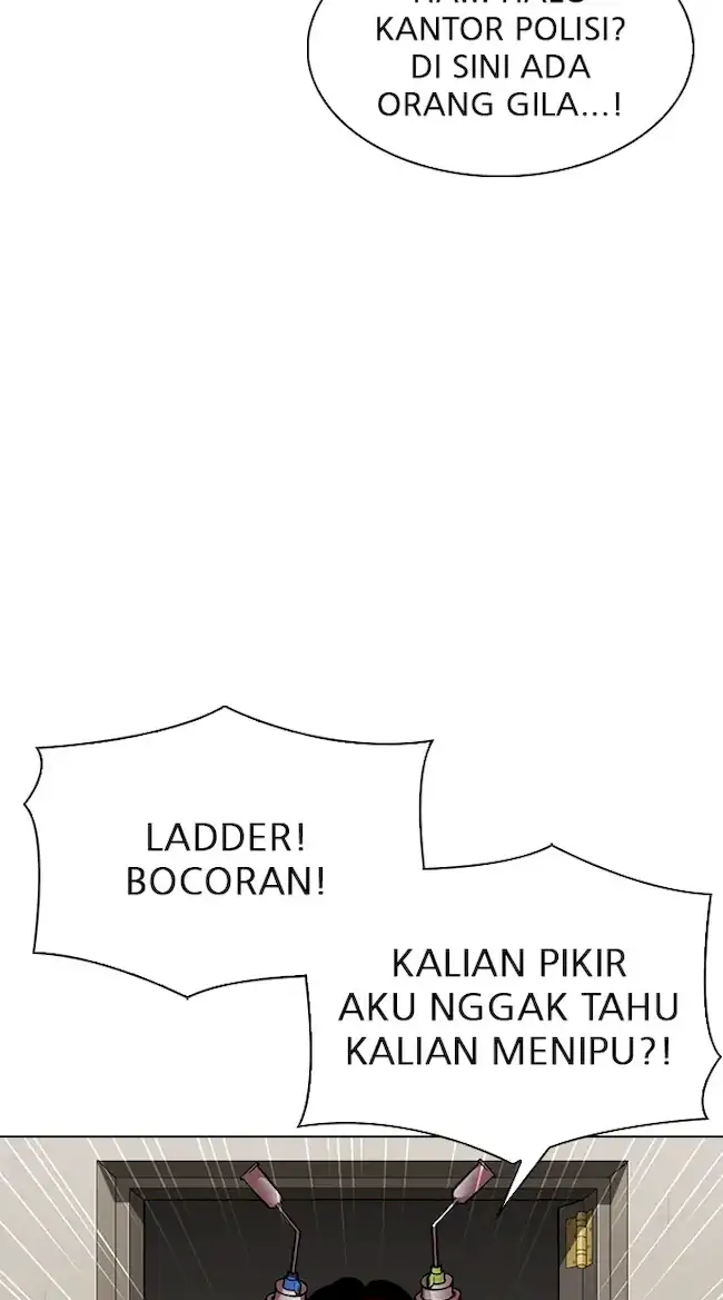 Lookism Bab 317 halaman 45