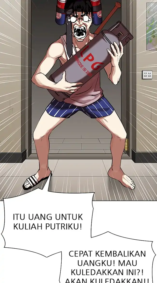 Lookism Bab 317 halaman 46