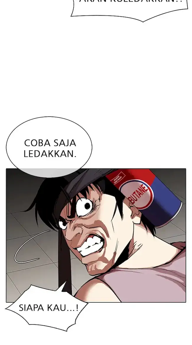 Lookism Bab 317 halaman 47