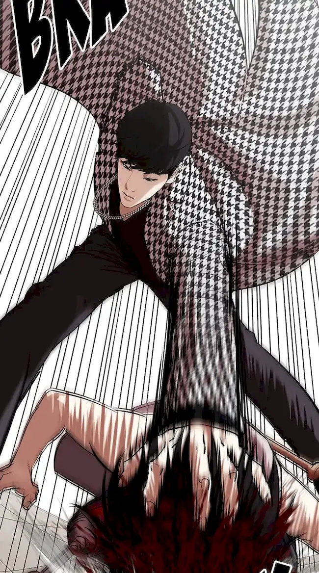 Lookism Bab 317 halaman 49