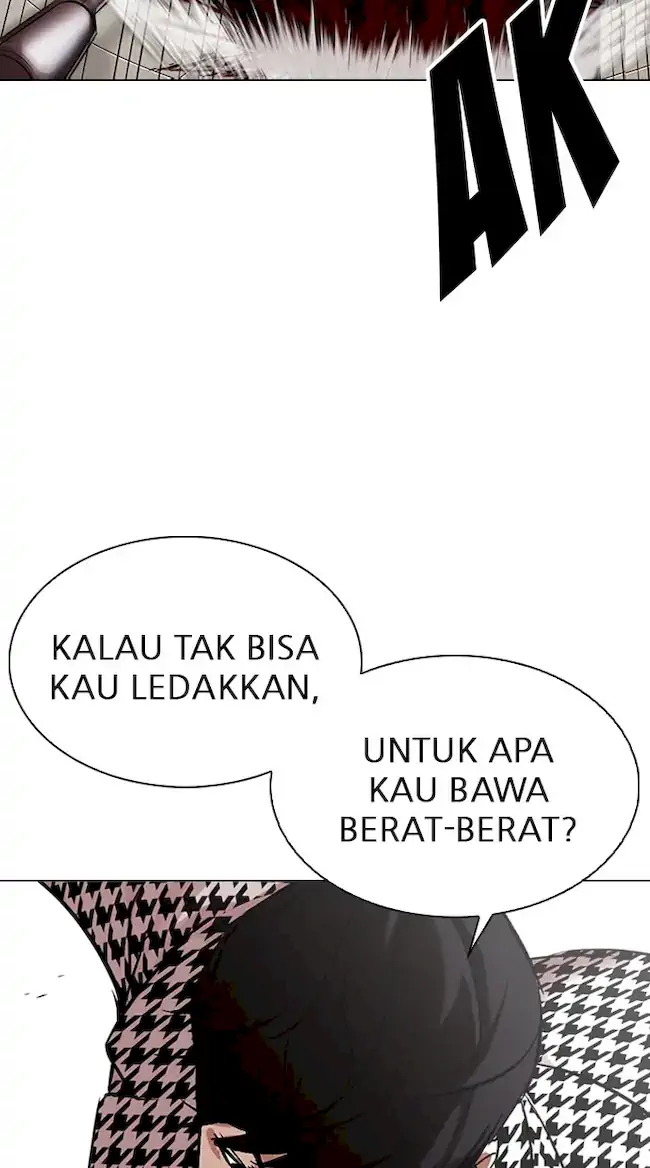 Lookism Bab 317 halaman 50