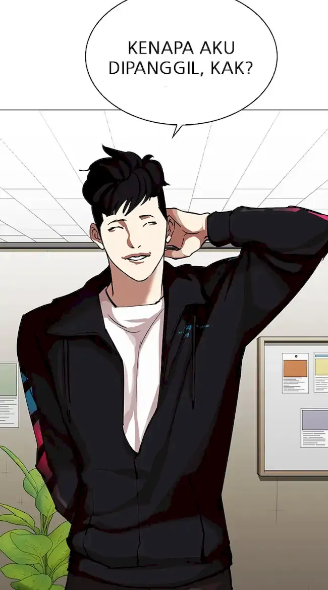 Lookism Bab 317 halaman 56