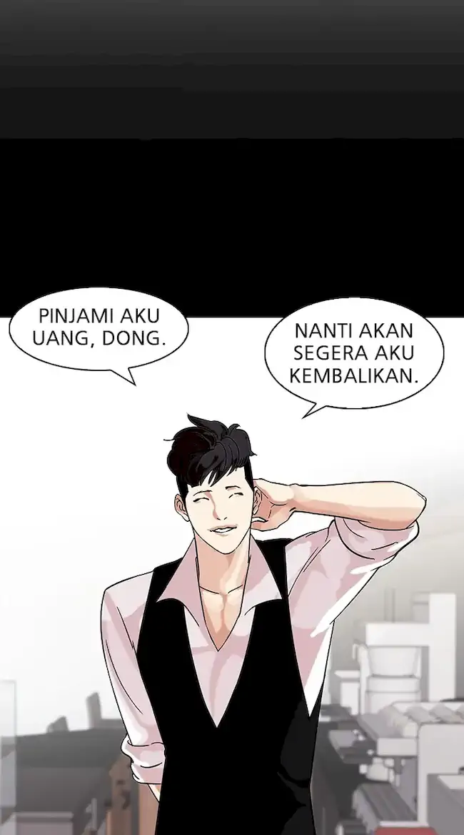 Lookism Bab 317 halaman 59