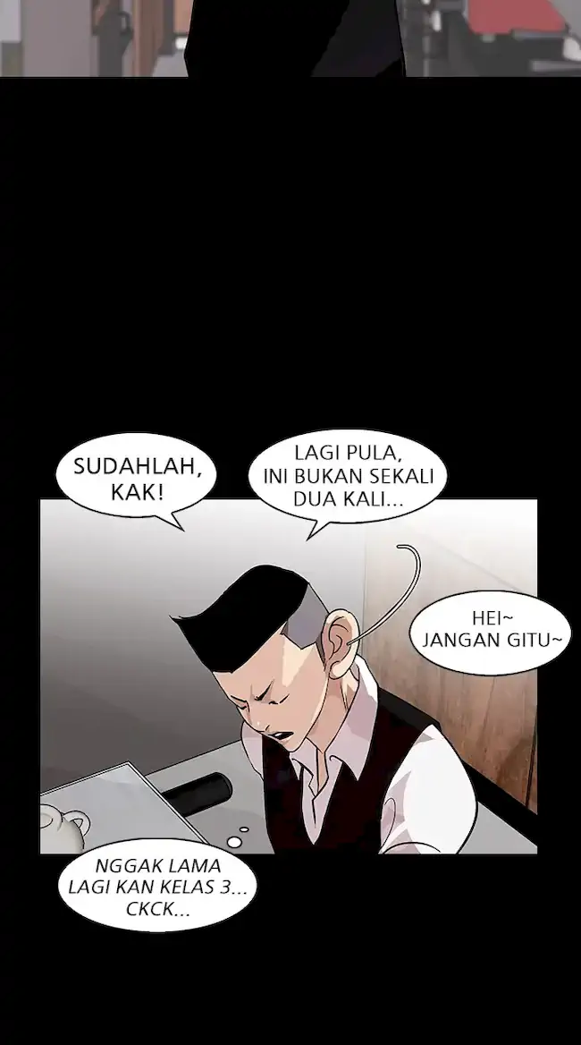 Lookism Bab 317 halaman 60