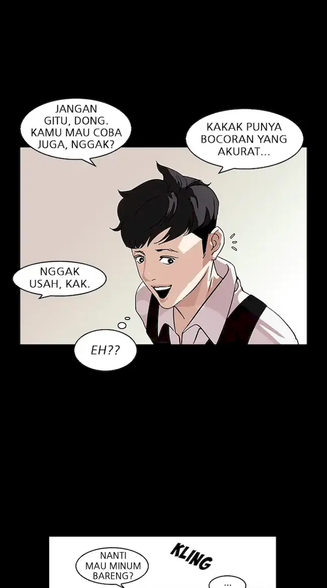 Lookism Bab 317 halaman 61