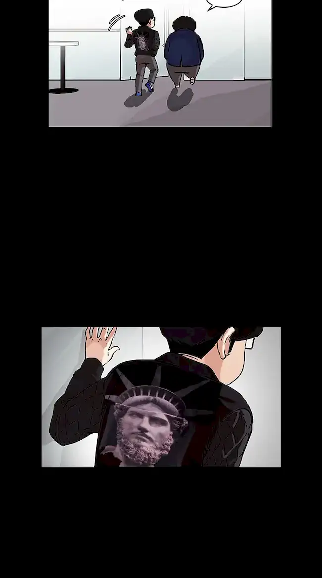 Lookism Bab 317 halaman 62