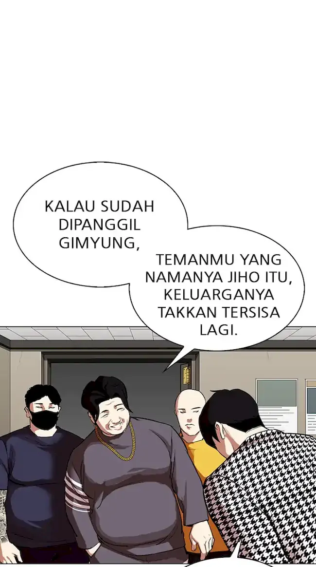 Lookism Bab 317 halaman 67