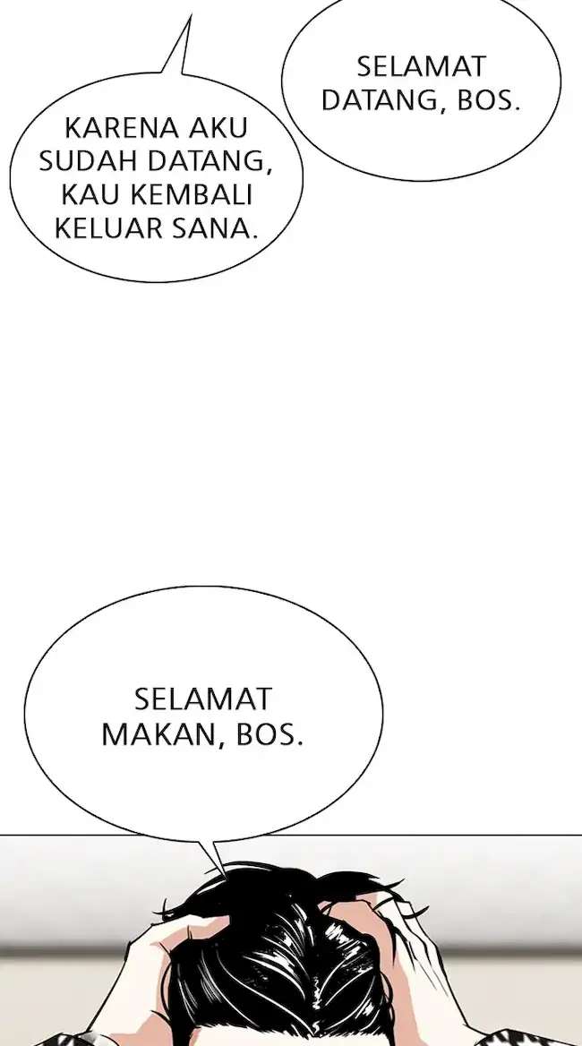 Lookism Bab 317 halaman 68