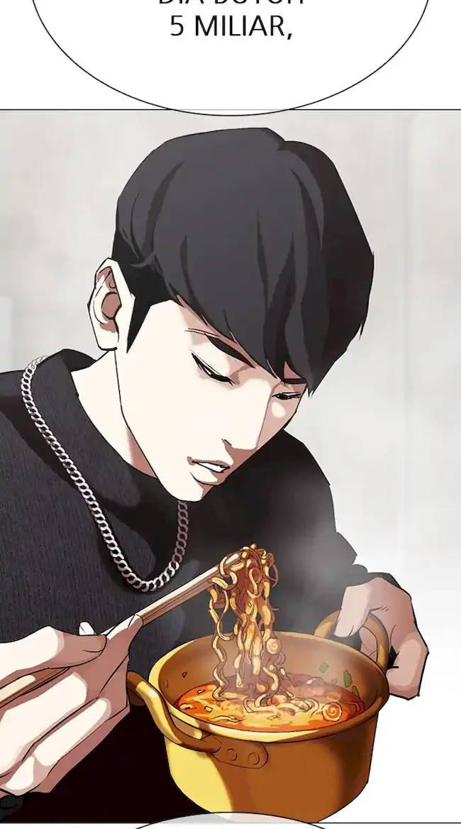 Lookism Bab 317 halaman 76