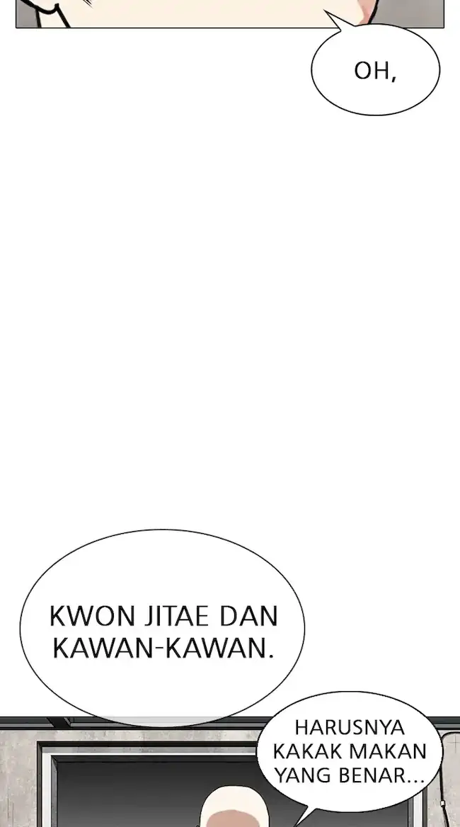 Lookism Bab 317 halaman 78