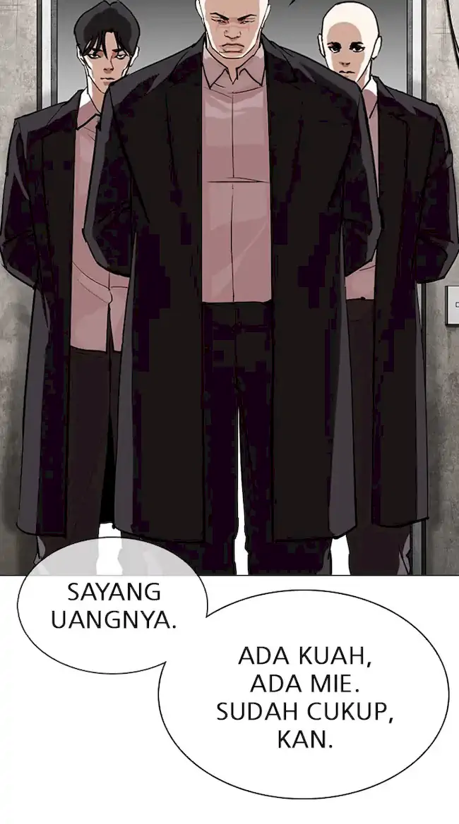 Lookism Bab 317 halaman 79