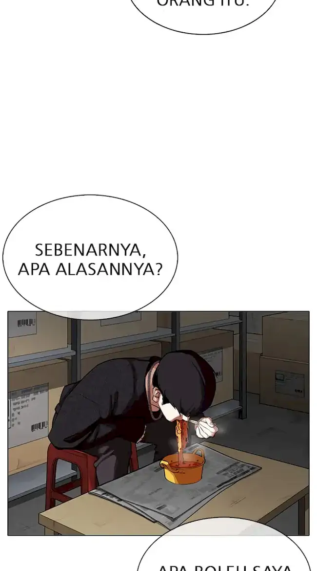 Lookism Bab 317 halaman 81