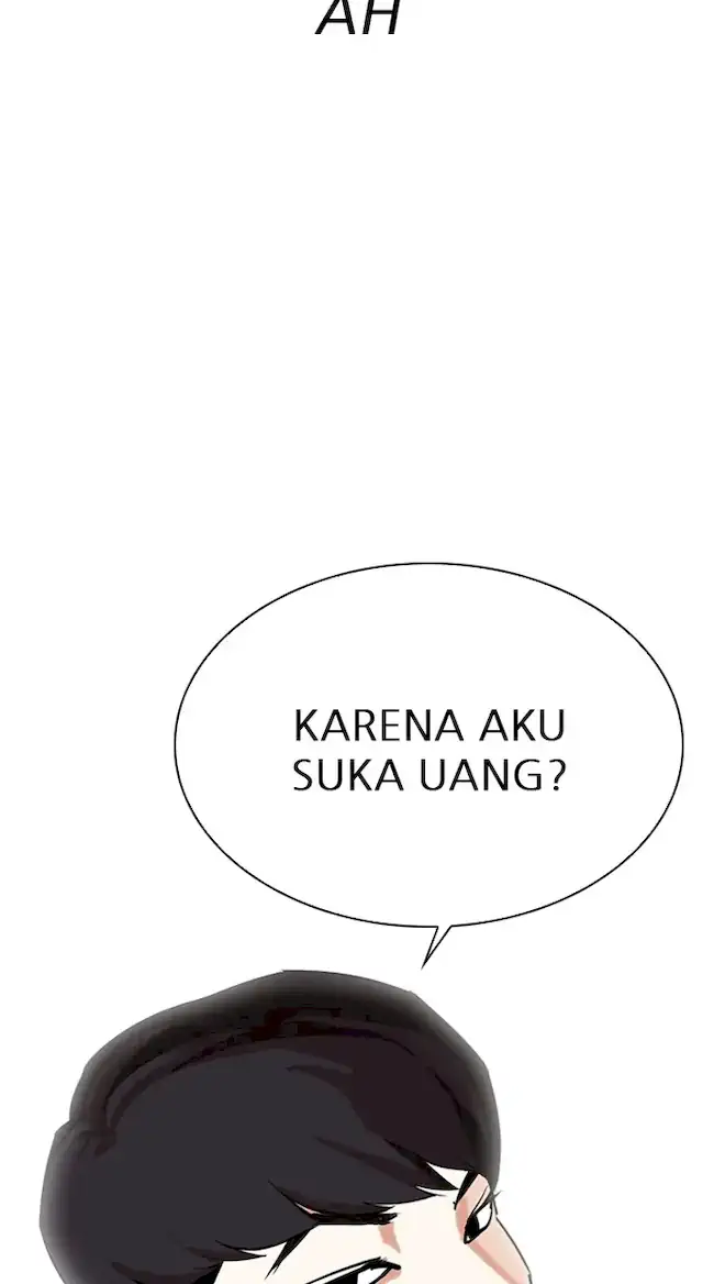 Lookism Bab 317 halaman 85