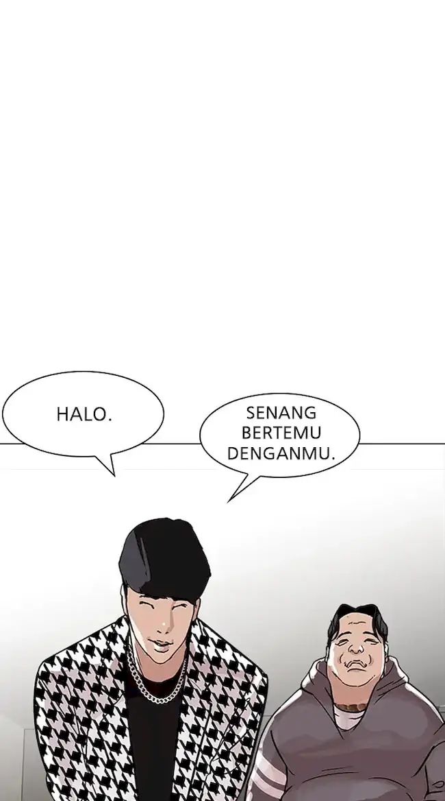 Lookism Bab 317 halaman 87