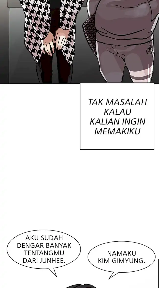 Lookism Bab 317 halaman 88