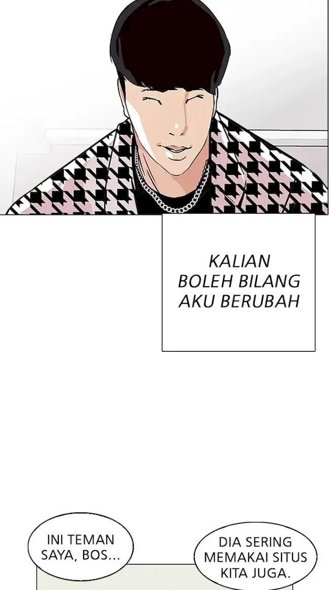 Lookism Bab 317 halaman 89