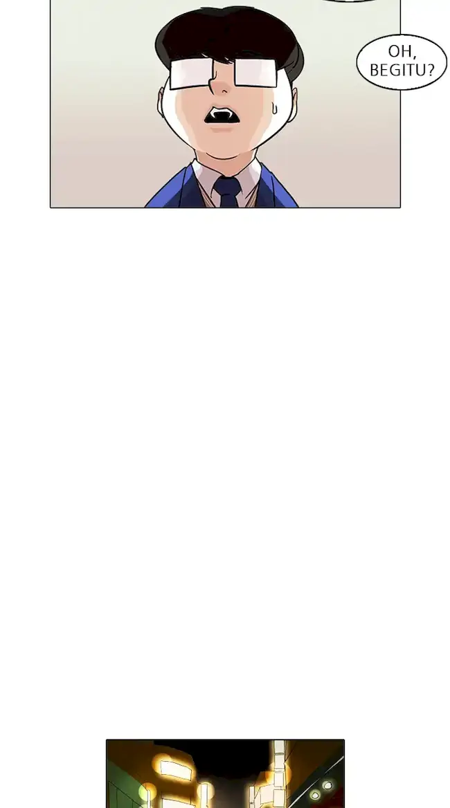 Lookism Bab 317 halaman 90