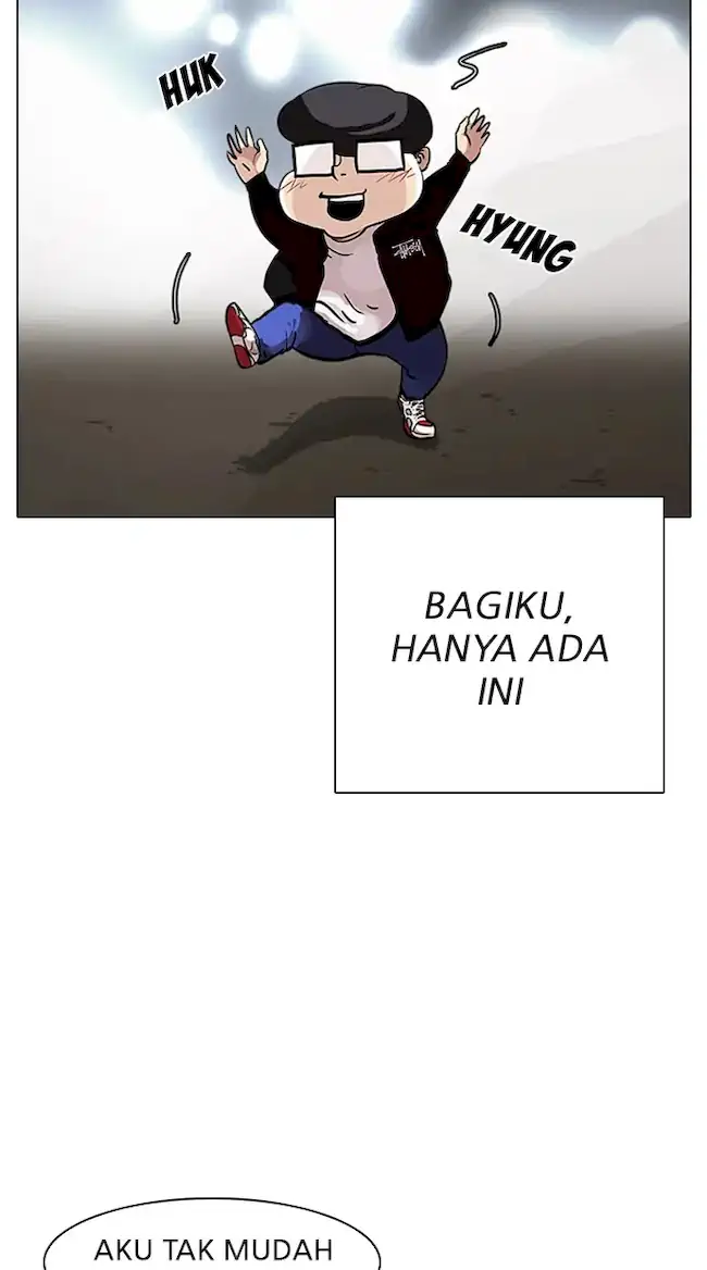 Lookism Bab 317 halaman 92