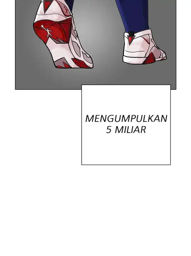 Lookism Bab 317 halaman 95
