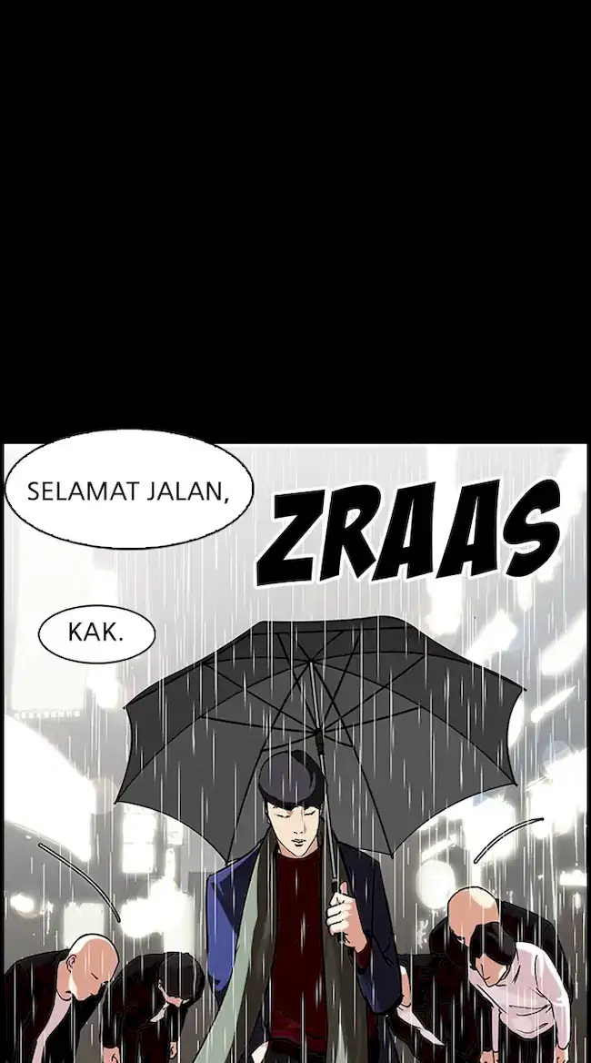 Lookism Bab 317 halaman 98