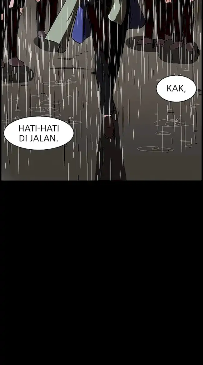 Lookism Bab 317 halaman 99