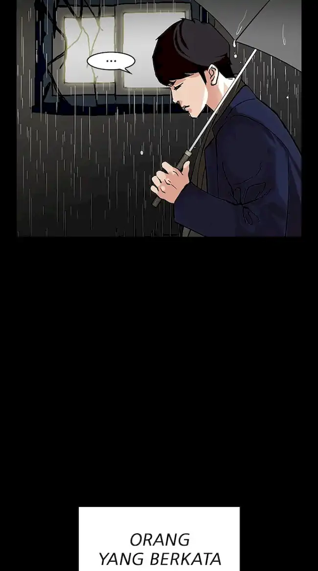 Lookism Bab 317 halaman 101