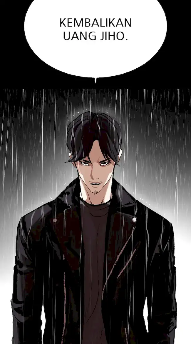 Lookism Bab 317 halaman 105