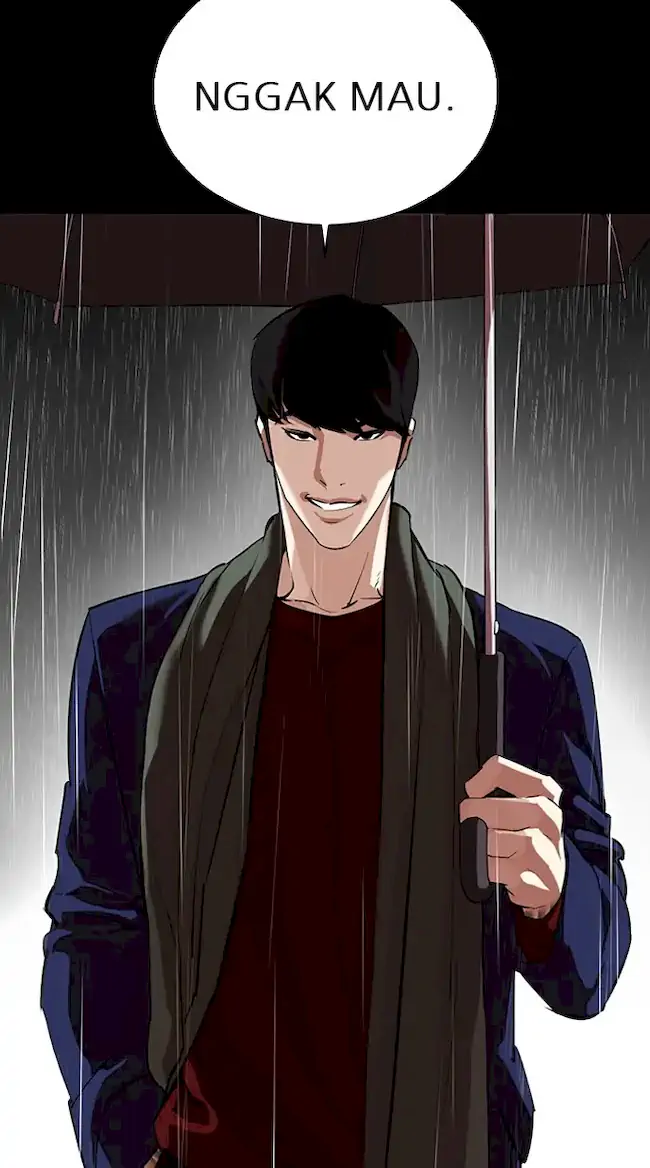 Lookism Bab 317 halaman 107