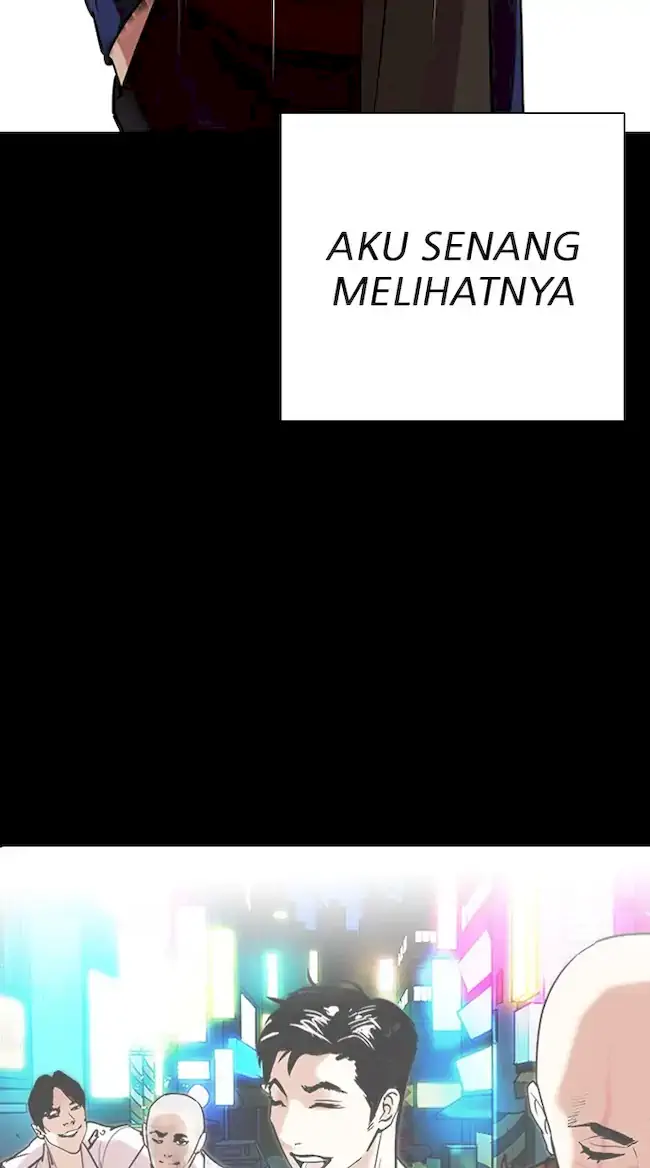 Lookism Bab 317 halaman 108