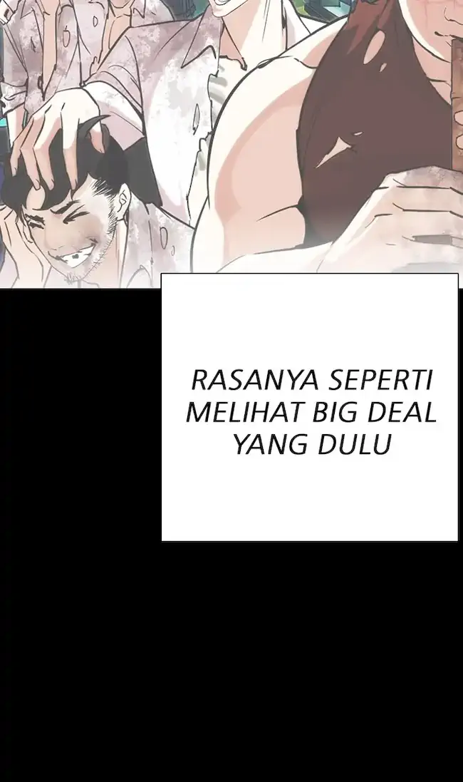 Lookism Bab 317 halaman 109